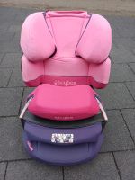 Autokindersitz, Kindersitz Cybex Pallas Candy Colours Rheinland-Pfalz - Gebhardshain Vorschau