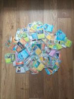 100 Pokemon Karten für 10€ Leipzig - Leipzig, Südvorstadt Vorschau