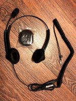 Jabra Biz 1900 Duo Headset mit Cisco Kordel Frankfurt am Main - Rödelheim Vorschau