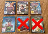 DVD bluray Disney Paket Tlw neu Hessen - Flörsheim am Main Vorschau