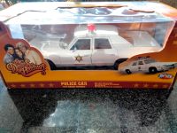 Ertl RC2 1:18 Dodge Monaco The Dukes of Hazzard Baden-Württemberg - Ketsch Vorschau