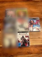 Sony PlayStation 3 PS3 Videospiel Game Singstar etc. Nordrhein-Westfalen - Brüggen Vorschau