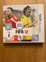 Nintendo 3DS FIFA 12 Spiel Bayern - Steinkirchen Vorschau