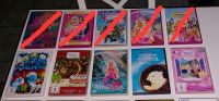 DVDs für Kinder / Barbie / Was ist Was / Verschiedenes Rheinland-Pfalz - Norken Vorschau