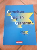 Cornelsen English Grammar große Ausgabe Cornelsen Bayern - Mühldorf a.Inn Vorschau