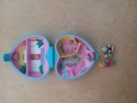 Mini Polly Pocket 1993 Bluebird Toys Haus mit Pandas Stuttgart - Stuttgart-West Vorschau