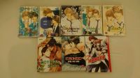 Manga Sammlung Auflösung Konvolut Yaoi Takumi-kun 1-5 Bayern - Ichenhausen Vorschau