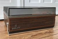 GRUNDIG TK 245 de Luxe Automatic Tonbandgerät Eimsbüttel - Hamburg Rotherbaum Vorschau