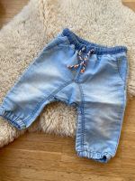 Jeans Hose jeanshose Baby 68 H&M Berlin - Zehlendorf Vorschau