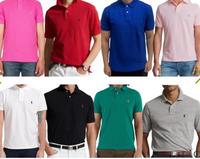 Ralph Lauren Polohemden Nordrhein-Westfalen - Moers Vorschau