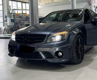 Mercedes C63 AMG Baden-Württemberg - Waiblingen Vorschau