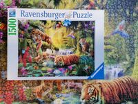 1500 Teile Puzzle Nordrhein-Westfalen - Altena Vorschau