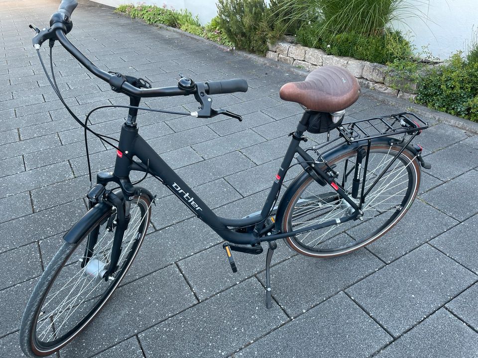 Ortler deGoya Wave 28“ Bike / Fahrrad in Linkenheim-Hochstetten