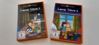 Zwei DVDS "Lauras Stern" + CD "Laura kommt in die Schule" Bayern - Sigmarszell Vorschau