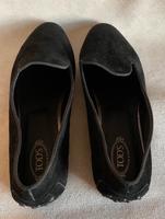 Schuhe von TOD‘S in der Gr 39,5 Nordrhein-Westfalen - Engelskirchen Vorschau