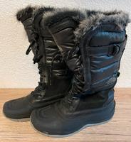 The North Face Schneestiefel Winterstiefel schwarz 39 Dresden - Löbtau-Nord Vorschau