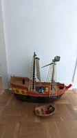 Playmobil Piratenschiff mit Beiboot Dortmund - Innenstadt-West Vorschau