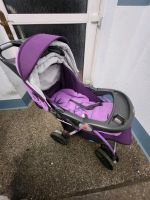 Kinderwagen Leipzig - Anger-Crottendorf Vorschau