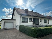 Gepflegtes Einfamilienhaus mit Einliegerwohnung in ruhiger Lage von Herschbach Rheinland-Pfalz - Herschbach Vorschau