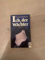 Charles Maclean - Ich, der Wächter Taschenbuch Baden-Württemberg - Stockach Vorschau