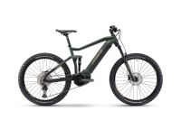 Haibike Alltrail 4 Fully 27,5" RH48 MTB i630Wh 11-G Deore E-Bike Bielefeld - Schildesche Vorschau