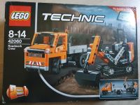 Lego Technic Baustellenfahrzeug Schleswig-Holstein - Barkelsby Vorschau