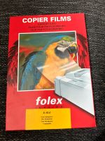 Folex imaging copier Films Köln - Ehrenfeld Vorschau