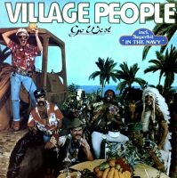2 x LP Village People - Go West & Cruisin Nordrhein-Westfalen - Hückeswagen Vorschau