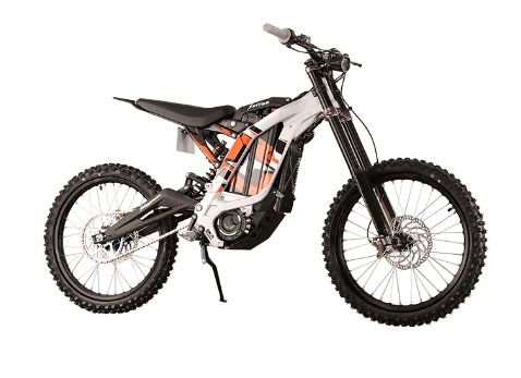 SurRon Light Bee 2023 E-Motorrad, Offroad, Cross Elektromotorrad in Kernen im Remstal