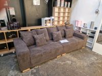 Big Sofa Bigsofa Couch Lounge 3-Sitzer MOM Menden Nordrhein-Westfalen - Menden Vorschau