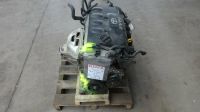 Toyota Yaris Verso P2 1,3 L 63kw  Motor 2NZFE Schleswig-Holstein - Harrislee Vorschau