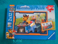 Puzzle Paw Patrol, Biene Maja, Cars, Feuerwehr Sachsen-Anhalt - Hohenmölsen Vorschau