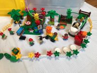 Lego Duplo Zoo Nordrhein-Westfalen - Krefeld Vorschau