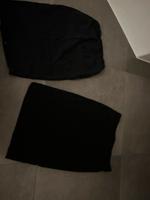 Umstandsrock Schwarz Jersey, H&M gr. M Bayern - Schrobenhausen Vorschau