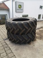 Mitas HC 70 Reifen 520/70R38 neu Bayern - Fünfstetten Vorschau