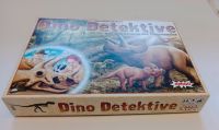 Brettspiel: Dino Detektive - Auf den Spuren der Dinosaurier neuw. Saarland - St. Ingbert Vorschau