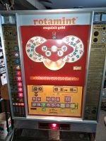 Alter Geldspielautomat rotamint exquisit gold Rheinland-Pfalz - Vinningen Vorschau