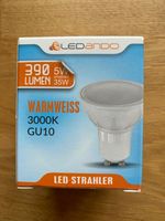 3 LED Strahler Ledando neu unbenutzt Bayern - Aiglsbach Vorschau