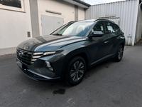Hyundai Tucson Hybrid 1.6 T-GDI Berlin - Biesdorf Vorschau
