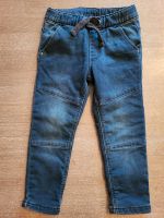 Hose Jeans Thermohose Größe 98 Düsseldorf - Gerresheim Vorschau