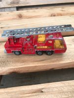 Matchbox Feuerwehrauto 1972 Niedersachsen - Bohmte Vorschau