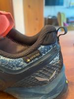 Salewa  WS Wildfire GTX, 38 1/2 Bayern - Gilching Vorschau