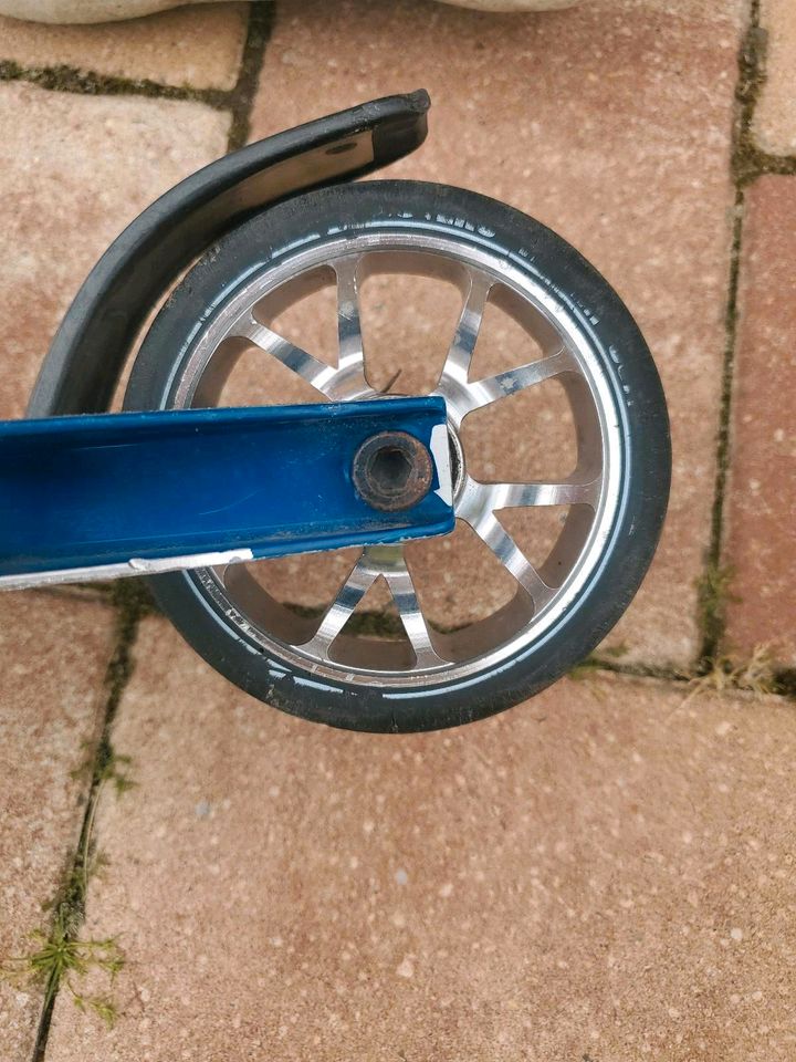 Roller Stunt Scooter in Wernigerode