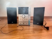 JVC Stereo Anlage Thüringen - Weimar Vorschau