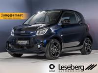 Smart ForTwo Coupé EQ Prime LED/Pano/22 kW/JBL/Kamera/ Altona - Hamburg Osdorf Vorschau