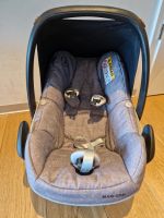 Maxi Cosi Babyschale Pebble Plus Baden-Württemberg - Lauchringen Vorschau