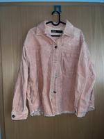 ZARA Jeansjacke Nordrhein-Westfalen - Wilnsdorf Vorschau