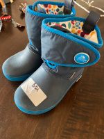 Tolle Gummistiefel / Winterstiefel von Crocs Rheinland-Pfalz - Diez Vorschau