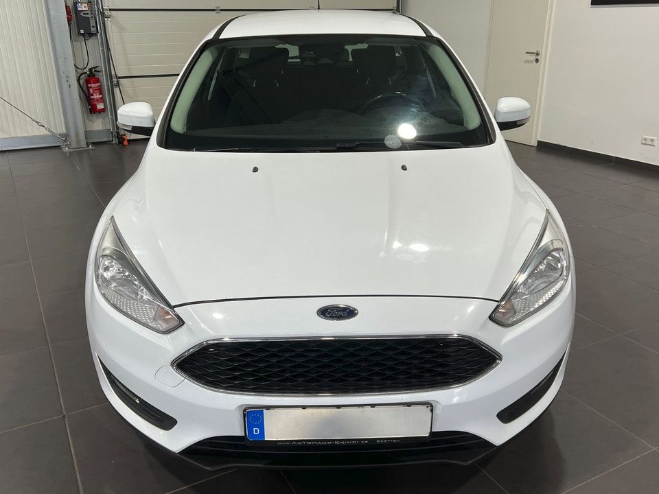 Ford Focus 1.5 TDCi Turnier  *Navi*SHZ*PDC*Totwinkel* in Bretten