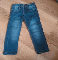 3/4 Jeans Blue Seven gr.116 neuwertig Bayern - Hersbruck Vorschau